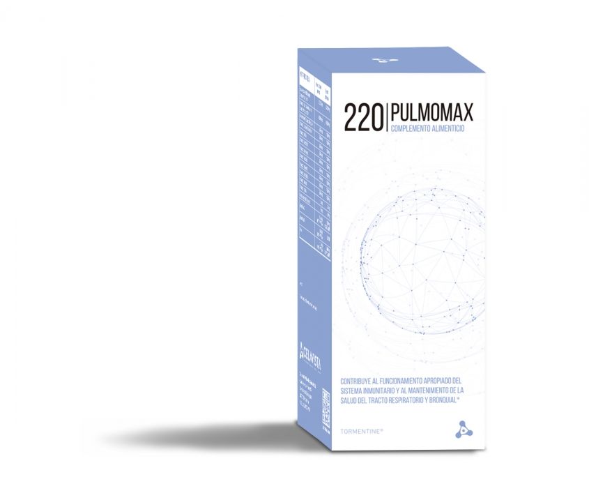 Pulmomax